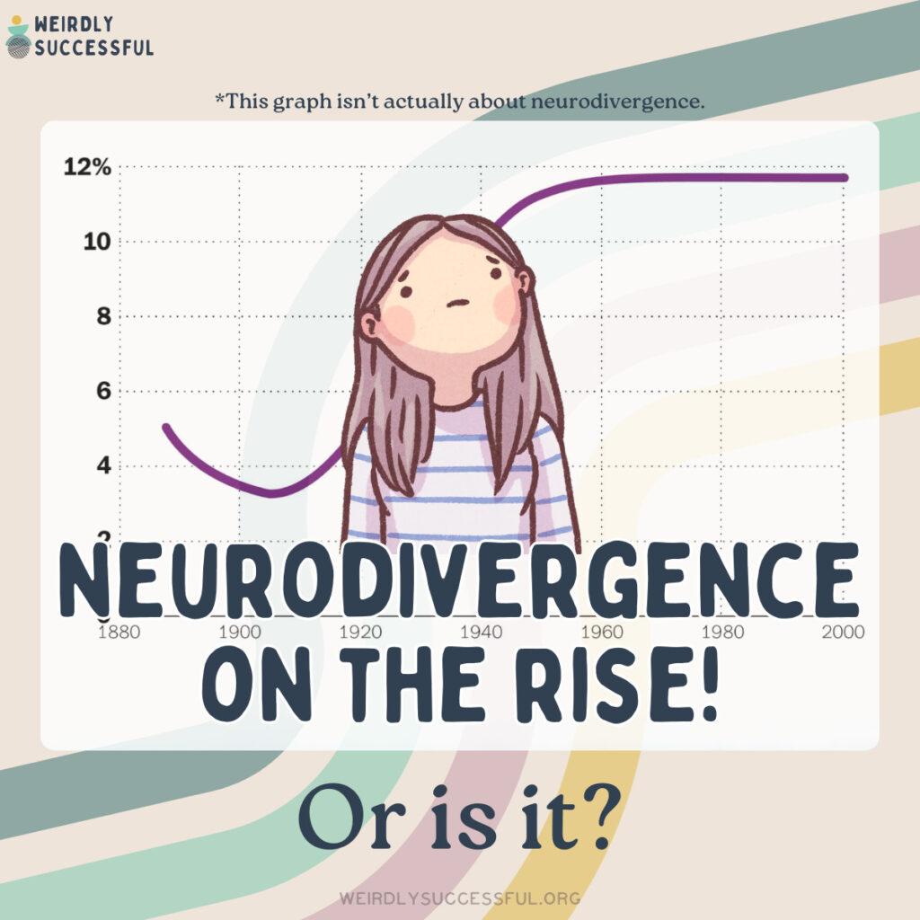 adult adhd and autism on the rise